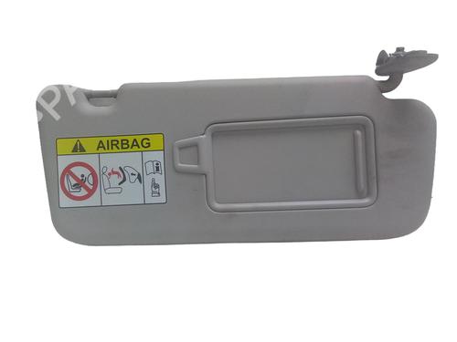 Used Right sun visor Right sun visor HYUNDAI KONA (OS, OSE, OSI) 1.0 T-GDi (120 hp) 20291328 20291328