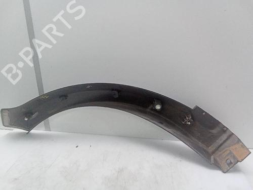Radlaufverkleidung hinten links für LAND ROVER RANGE ROVER SPORT II (L494) 3.0 SDV6 4x4 (292 hp) 18573806