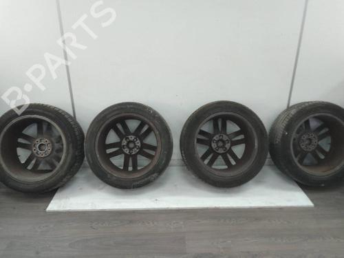 Rim AUDI Q7 (4LB) 3.0 TDI quattro | BP19505886C45