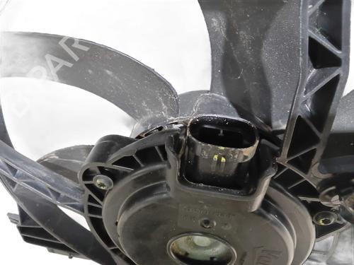 Radiator fan CITROËN C3 III (SX) 1.2 PureTech 82 | BP33428189M35 - Image 6