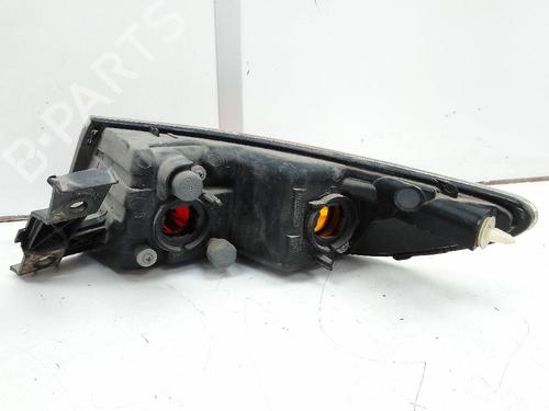 Left taillight HONDA CIVIC VIII Hatchback (FN, FK) 1.8 (FN1, FK2) | BP18586121C34 