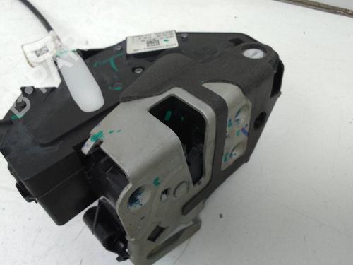 Rear right lock FORD ECOSPORT  | BP19938327C99 