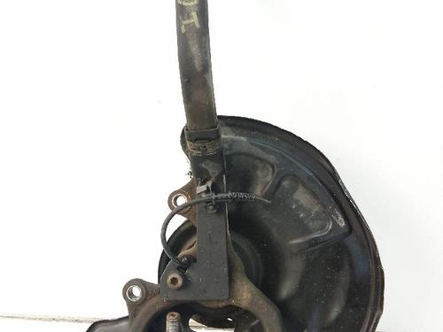 Left front steering knuckle MERCEDES-BENZ CLS (C219) CLS 350 (219.357) | BP18596977M25 