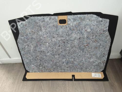 Luggage compartment floor NISSAN JUKE (F15) 1.5 dCi | BP19707875I33 