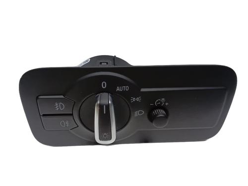 Headlight switch VW TOUAREG (7P5, 7P6) 3.0 V6 TDI | BP32494693I24