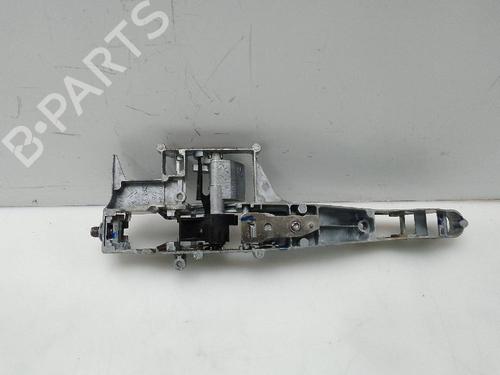Front left exterior door handle PEUGEOT 208 I (CA_, CC_) 1.6 HDi | BP23103622C128 