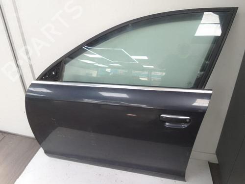 Left front door AUDI A6 C6 Avant (4F5)  | BP25865387C2 