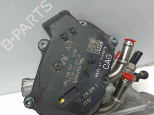 Throttle body SEAT LEON (5F1)  | BP24155752M82 