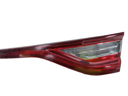 Used Right taillight Right taillight RENAULT MEGANE IV Hatchback (B9A/M/N_) 1.5 Blue dCi 115 (B9A6) (116 hp) 18582608 18582608