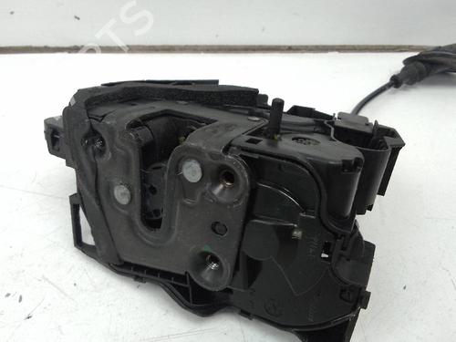 Rear left lock RENAULT MEGANE IV Hatchback (B9A/M/N_)  | BP19697182C100 