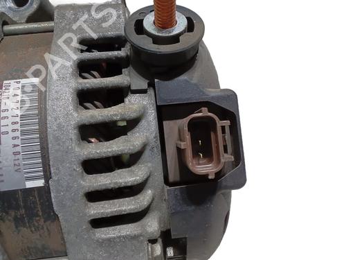 Alternator JEEP WRANGLER III (JK) 2.8 CRD | BP36516822M7  - Image 7