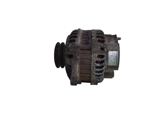 Used Alternator MITSUBISHI PAJERO III Canvas Top (V6_W, V7_W) 3.2 DI-D (V68W, V78W) (165 hp) 18575520