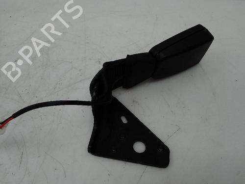 Seat buckle CITROËN C4 CACTUS 1.5 BlueHDi 100 | BP21379934I32 