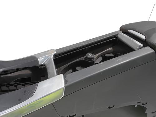 Middle console VOLVO S60 II (134) D3 | BP39401953I22 - Image 4