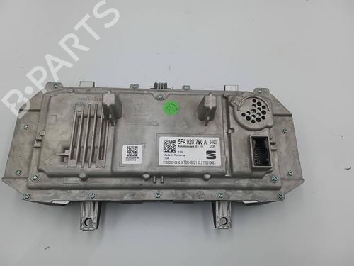 Instrument cluster SEAT LEON (KL1, KLG) 1.5 TSI | BP28146924C47 