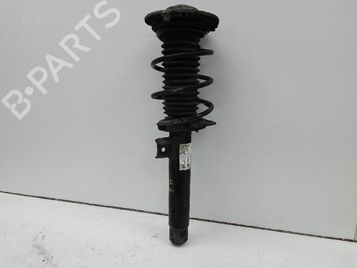 Used Left front shock absorber BMW 1 (F21) 116 d (116 hp) 19505781