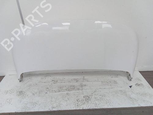 Hood CITROËN BERLINGO MULTISPACE (B9) 1.6 HDi 75 / BlueHDi 75 | BP18572665C1 
