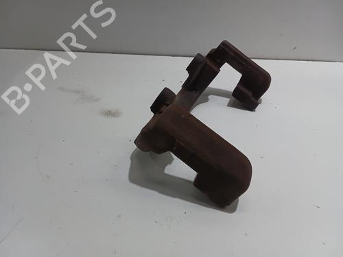Right front brake caliper BMW 3 (E46) 330 d | BP37234638M104 - Image 4