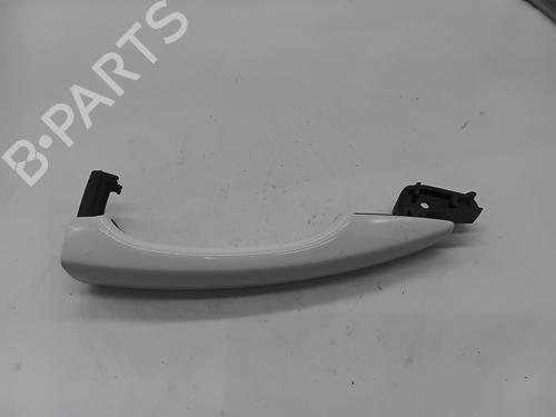 Rear right exterior door handle PEUGEOT 208 II (UB_, UP_, UW_, UJ_) 1.2 PureTech 100 | BP29746461C130 