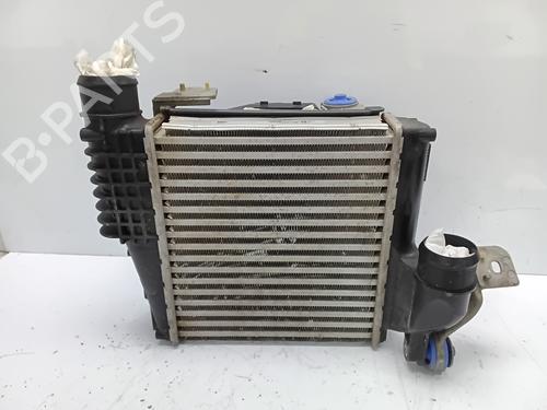 Used Intercooler PEUGEOT 5008 II (MC_, MJ_, MR_, M4_) 1.6 BlueHDi 120 (MCBHZH, MCBHZW) (120 hp) 29396242