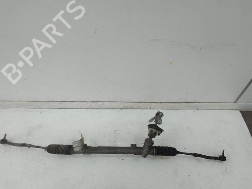 Steering rack NISSAN QASHQAI / QASHQAI +2 I (J10, NJ10, JJ10E)  | BP20853119M22 