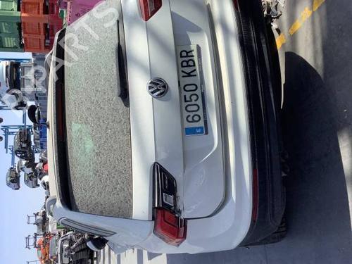 Other VW TIGUAN (AD1, AX1) 1.4 TSI | BP26972307O1 