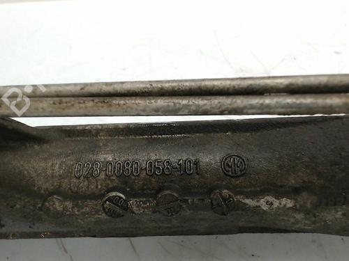Used Steering rack BMW X1 (E84) [2009-2015]  23217266
