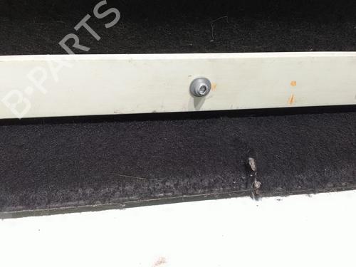 Rear parcel shelf OPEL CORSA D (S07) 1.3 CDTI (L08, L68) | BP35899302C85 - Image 4