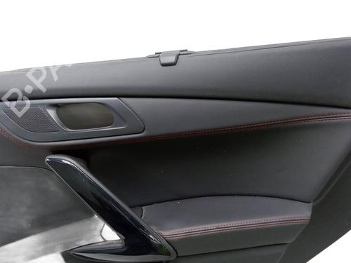 Rear right panel PEUGEOT 508 SW I (8E_) 2.0 BlueHDi 150 | BP26055317C61 - Image 5