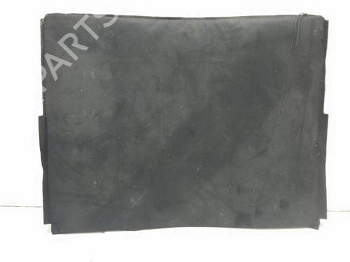 Plancher du coffre PEUGEOT 3008 I MPV (0U_) 1.6 HDi (109 hp) 25811901