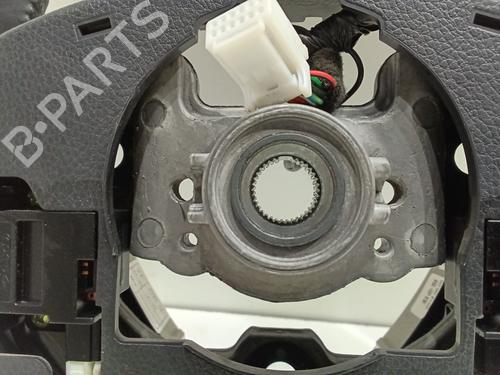 Steering wheel HYUNDAI i40 I (VF) 1.7 CRDi | BP36903736C49  - Image 8