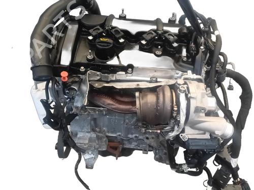 Engine OPEL ASTRA L (OV5) 1.6 Plug-In-Hybrid (F3DGXT) | BP31658890M1  - Image 9