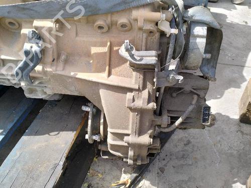 Gearbox TOYOTA HILUX VIII Pickup (_N1_) 2.4 D 4WD (GUN125_, GUN125R) | BP18576059M3 