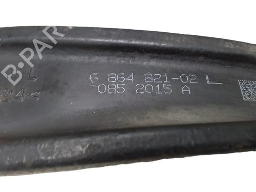 Left front suspension arm BMW X5 (E70) 3.0 sd | BP26053320M12
