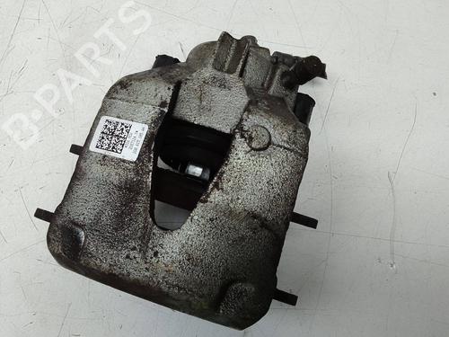 Used Left front brake caliper Left front brake caliper SKODA FABIA IV (PJ3) 1.0 MPI (80 hp) 20165346 20165346