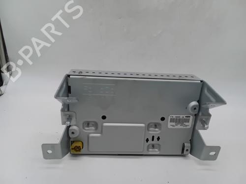 Display monitor FORD TOURNEO COURIER B460 MPV 1.5 EcoBlue | BP29995366C48 