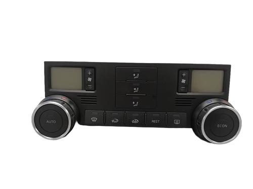 climate-control-vw-touareg-7la-7l6-7l7-2002-2003-2004-2005-2006-2007-2008-2009-2010-2011-2012-2013-32081503 main image