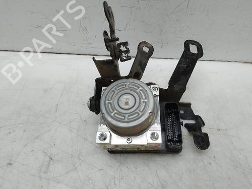 ABS pump RENAULT MEGANE IV Hatchback (B9A/M/N_) 1.3 TCe 115 (B9N9) | BP26050689M43 