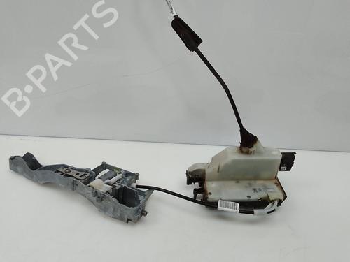 Used Front right lock Front right lock 20504586 20504586