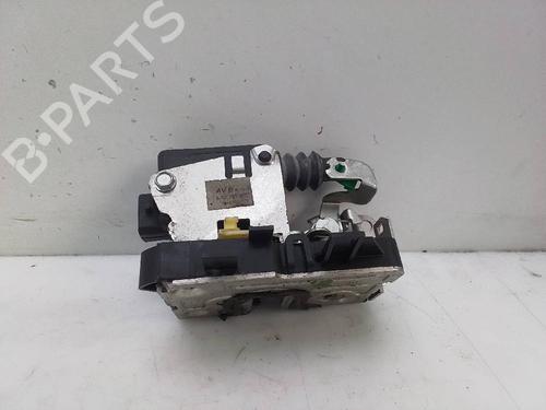 Front left lock DACIA SANDERO 1.5 dCi | BP26054596C98 