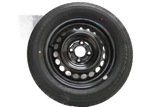 Rim DACIA SPRING Extreme | BP29995591C45 