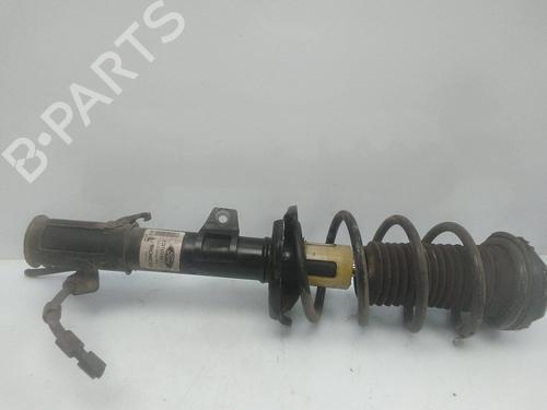 Used Left front shock absorber Left front shock absorber 21380104 21380104
