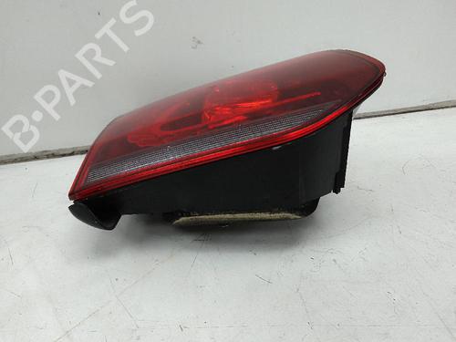 Used Left tailgate light VW GOLF VI (5K1) 2.0 R 4motion (270 hp) 18579823