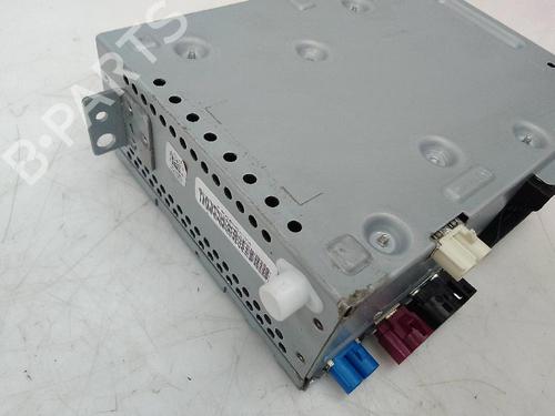 Electronic module LAND ROVER DISCOVERY SPORT (L550)  | BP21585779M83 