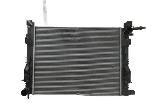 Used Water radiator Water radiator RENAULT CAPTUR I (J5_, H5_) 0.9 TCe 90 (90 hp) 18736640 18736640