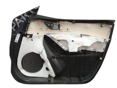 Front left panel MAZDA 3 (BM, BN) 2.2 D | BP34422452C58  - Image 6
