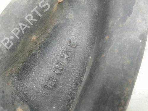 Left front suspension arm VW TRANSPORTER T6 Van (SGA, SGH, SHA, SHH) 2.0 TDI 7ep407165c