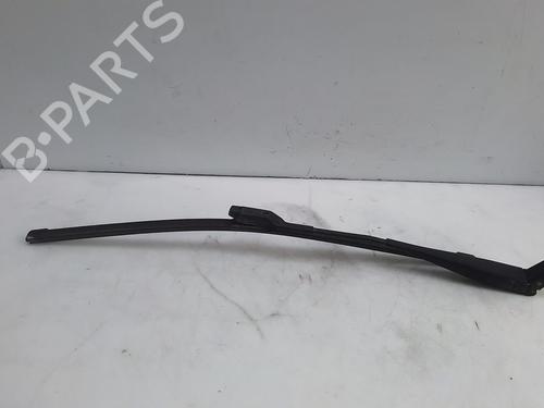 Front windshield wiper arm FORD FIESTA VI (CB1, CCN) 1.4 TDCi | BP28974623C143 