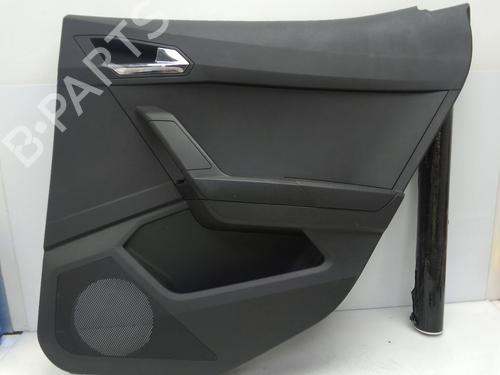 Used Rear right panel Rear right panel 23032275 23032275