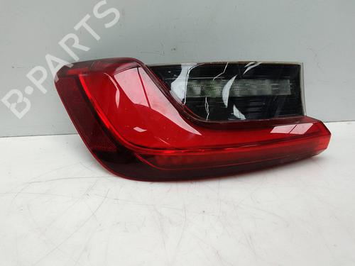 Used Left taillight Left taillight BMW 3 (G20, G80, G28) 330 i (258 hp) 22332985 22332985